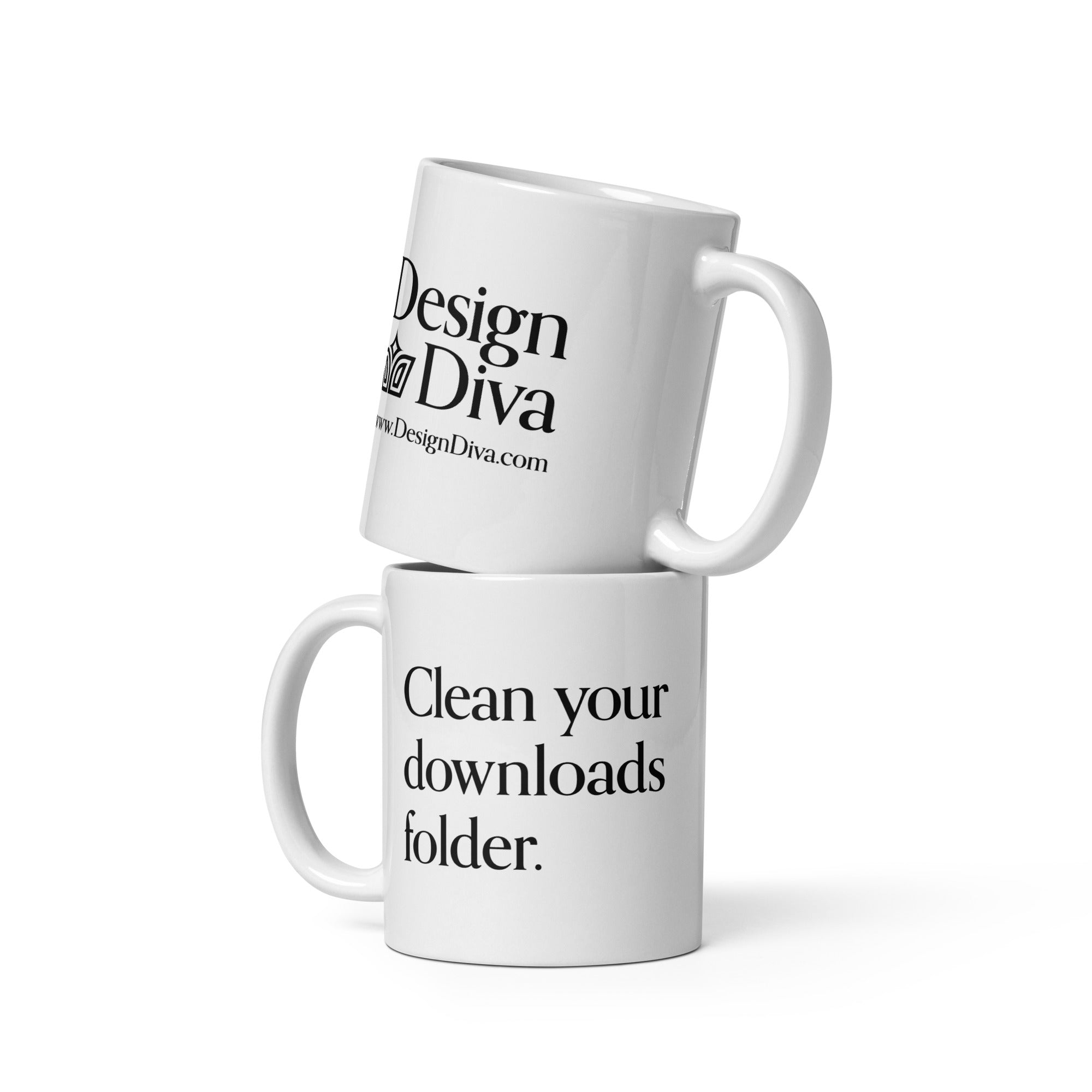 The Mug of Offense